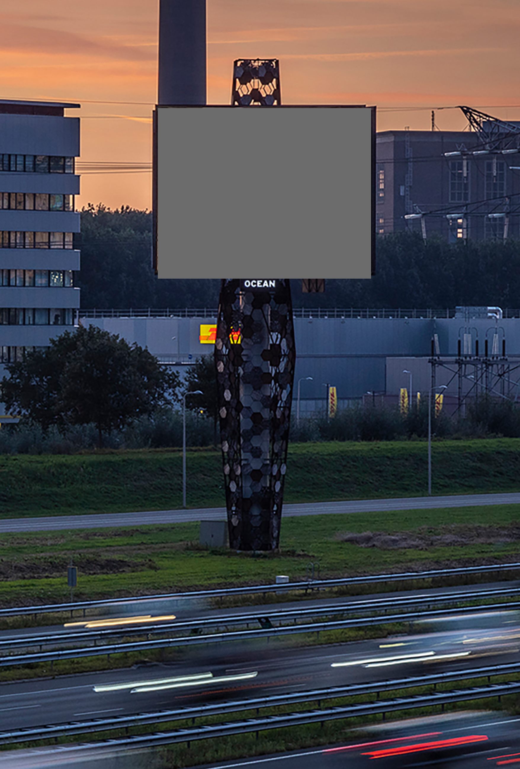 billboard